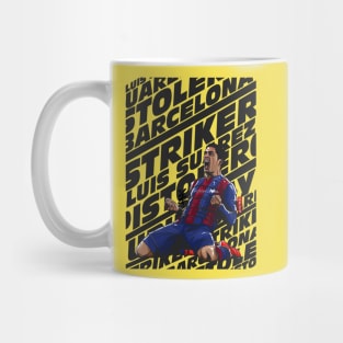 El Pistolero Mug